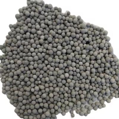 Etkin Alüminyum Palladium Katalizörü 0.1%-5.0% Toplu yoğunluk &lt; 2000 ppm Uygulama 25kg/poşet Paketi