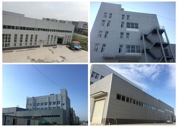 Xi'an Lvneng Purification Technology Co.,Ltd. Fabrika turu