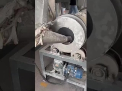 Moleküler Sivil Adsorbant