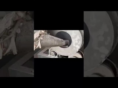 Kuru ve Havalandırmalı Depolama Tozu veya Boncukları İçin Çok Yönlü Moleküler Elek Adsorban