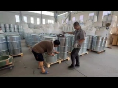 13x Moleküler Sivil Adsorbant Yüksek Adsorpsiyon Kapasitesi Havadan Ayrılma Tesisi İçin