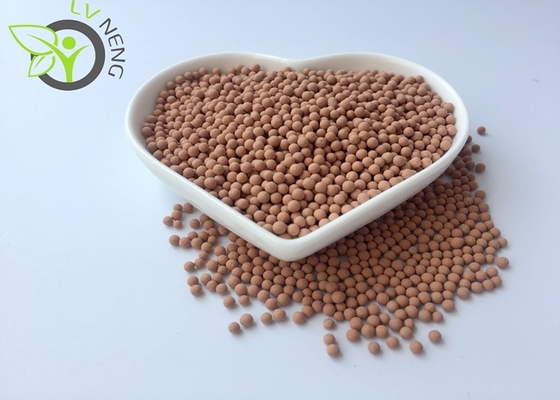 Kalite  Advanced Zeolite Water Adsorption for Optimal Water Purification CAS No. 70955-01-0 fabrika