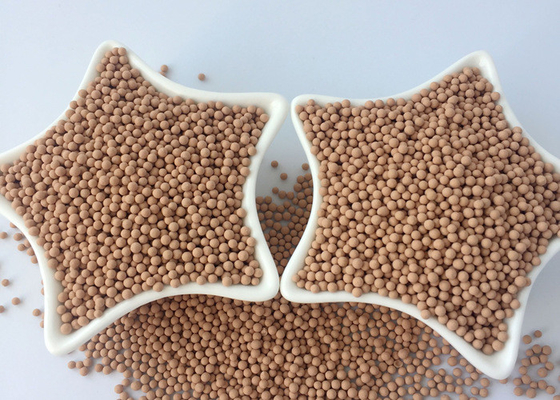 Kalite  Chemical Auxiliary Refrigerant Desiccant Molecular Sieve For Refrigerator fabrika