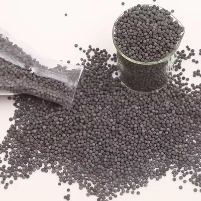 Kalite  Chemical Reactions Catalyst Palladium Sphere Shape Crush Strength >45N/bead Pd 0.1%-5.0% fabrika