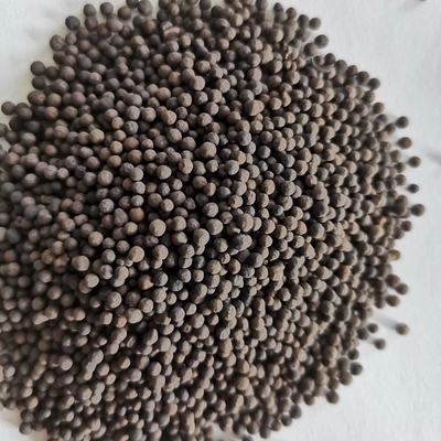 Kalite  High Pd Content Palladium Catalyst Spherical Shape Low Oxygen Syngas Content 25kg/bag fabrika