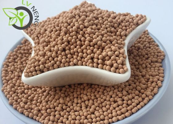 ISO9001:2008 Certified High Efficiency Molecular Sieve Desiccant with Exceptional Adsorption for Moisture Control