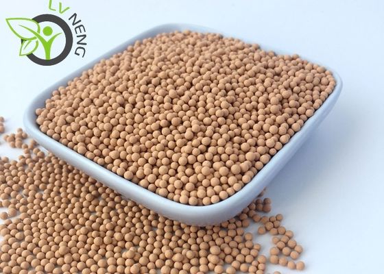 ISO9001:2008 Certified High Efficiency Molecular Sieve Desiccant with Exceptional Adsorption for Moisture Control