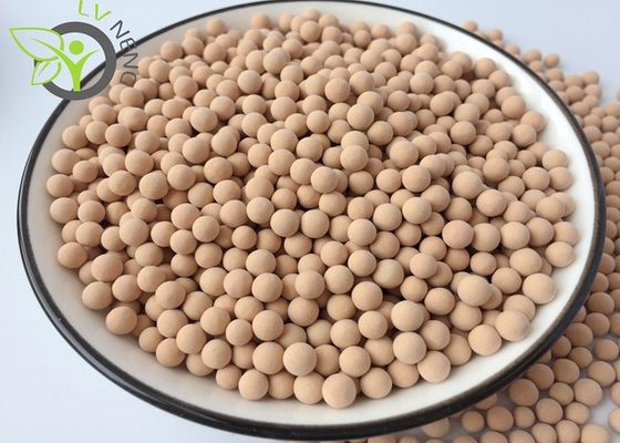 High-Performance 3A 4A 5A Zeolite Molecular Sieves for Selective Adsorption and Gas Drying