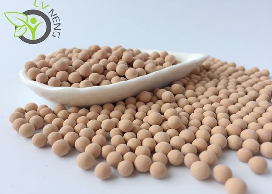 Çevresel Uygulamalarda Ayırma ve Arıtma için Yüksek Performanslı Zeolit Moleküler Elek