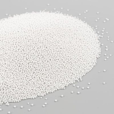 Çevresel Uygulamalarda Ayırma ve Arıtma için Yüksek Performanslı Zeolit Moleküler Elek